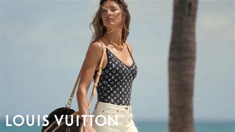 Gisele Bündchen for Louis Vuitton: Behind the Scenes 